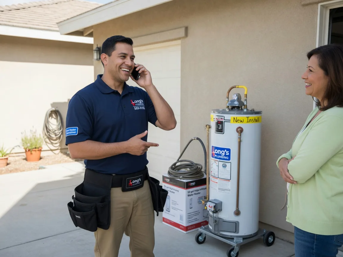 Leak Detection Hebron, IN FAQs